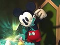 Disney Epic Mickey video game for Wii