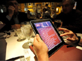 US startup seeks to liberate diners from queues