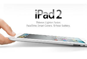 How the iPad 2 lost weight