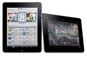 Apple slashes first gen iPad prices by Rs. 3000