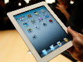 As competitors pop up, iPad keeps price advantage