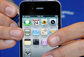 Three unknown features of the iPhone 4