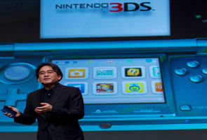 Resist the Pull of Smartphones, Nintendo President Urges Developers