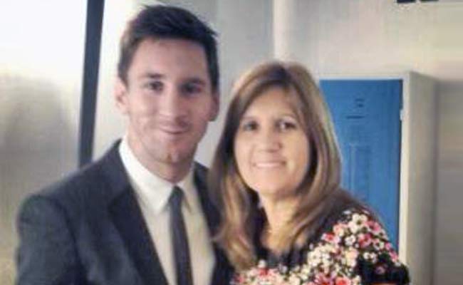 Vamos Messi! Oh, Just How Perfect are You?