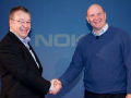 Microsoft to pay Nokia more than $1 billion?