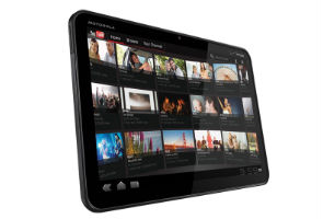 Motorola to sell Wi-Fi-only Xoom tablet for $599