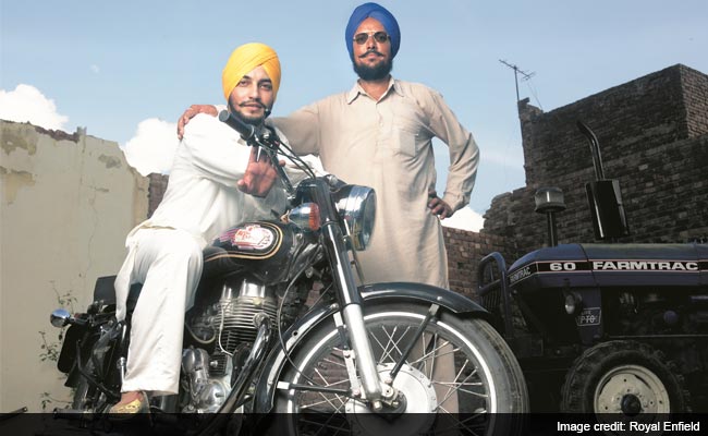 11 Reasons Why Punjabis are the Most Fun People in the World 11 Reasons Why Punjabis are the Most Fun People in the World