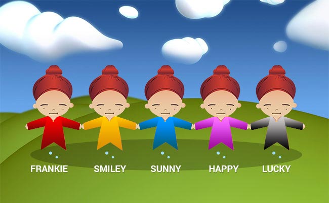11 Reasons Why Punjabis are the Most Fun People in the World 11 Reasons Why Punjabis are the Most Fun People in the World