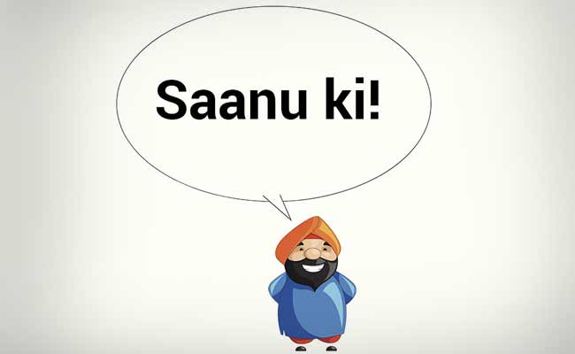 11 Reasons Why Punjabis are the Most Fun People in the World 11 Reasons Why Punjabis are the Most Fun People in the World