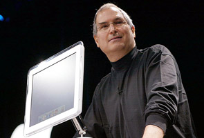 Private funeral for Apple co-founder Steve Jobs