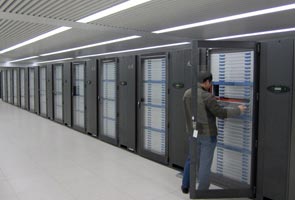 China wrests supercomputer title from US