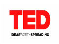 TED shedding elite conference image