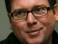 Twitter co-founder Biz Stone in his own words