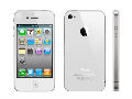 Apple to launch white iPhone 5 in spring?