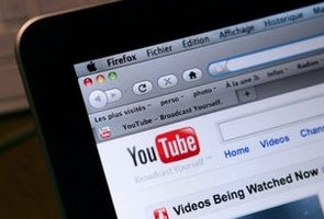 YouTube buys US web television company