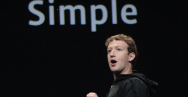 Zuckerberg legend grows with Facebook IPO